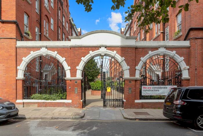 1 Bedroom Flat To Rent In Page Street, London, SW1P