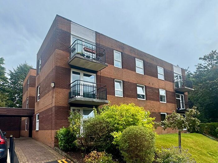 2 Bedroom House For Sale In Urmston Lane, Stretford, M32