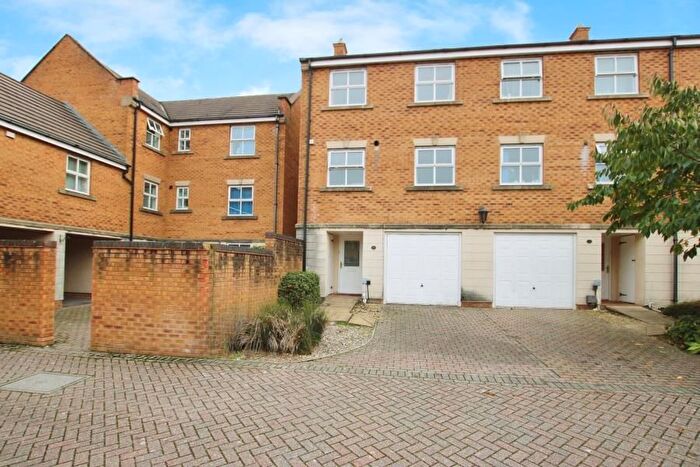 1 Bedroom Property To Rent In Lancelot Road, Stoke Park, Bristol, BS16