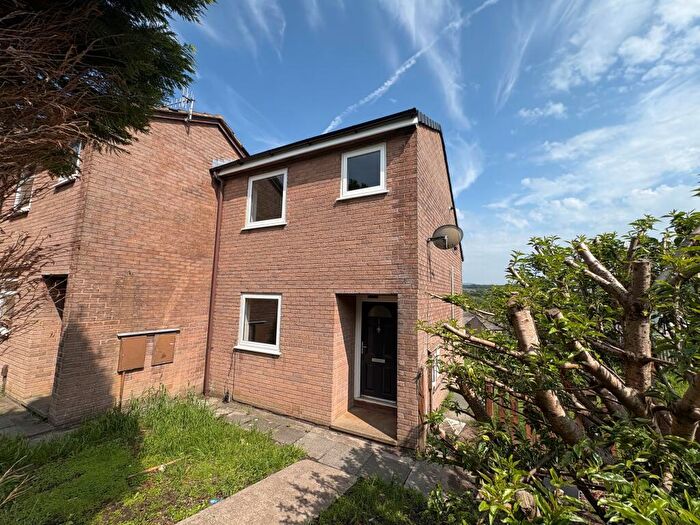 2 Bedroom House To Rent In Ashbourne Drive, Lanacaster, LA1