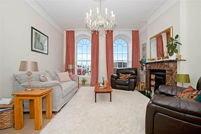 3 Bedroom Apartment For Sale In Windsor Terrace, Clifton, Bristol, BS8