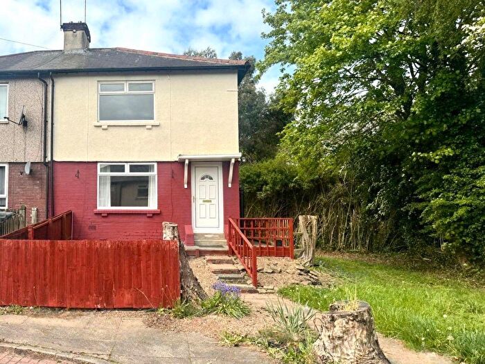 3 Bedroom Property To Rent In The Bower, Batley, WF17