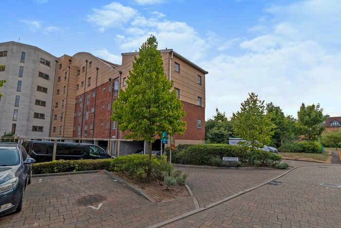1 Bedroom Flat To Rent In Broughton, MK10