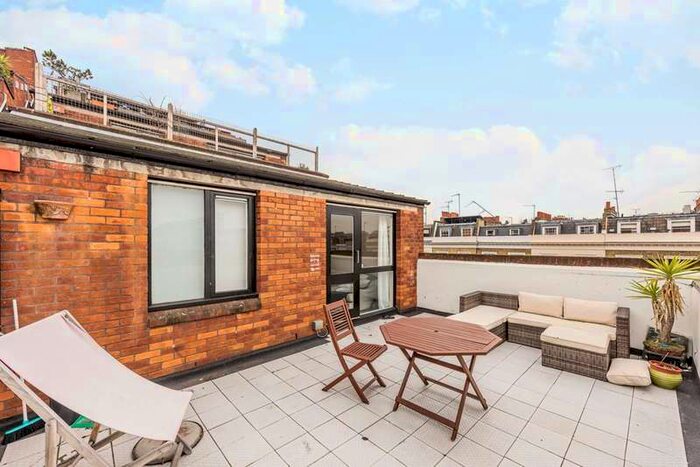 1 Bedroom Flat To Rent In Tachbrook Street, Pimlico, SW1V