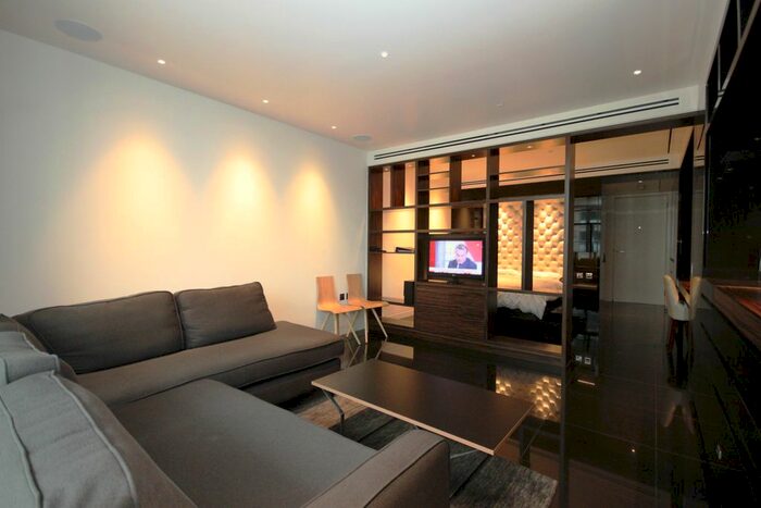 1 Bedroom Studio To Rent In Moor Lane, Moorgate, London, EC2Y