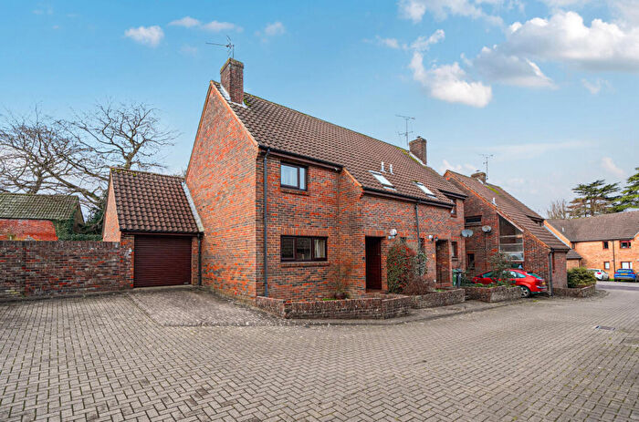 3 Bedroom Semi-Detached House For Sale In Russet Court, Kingswood, Wotton-under-Edge, Gloucestershire, GL12