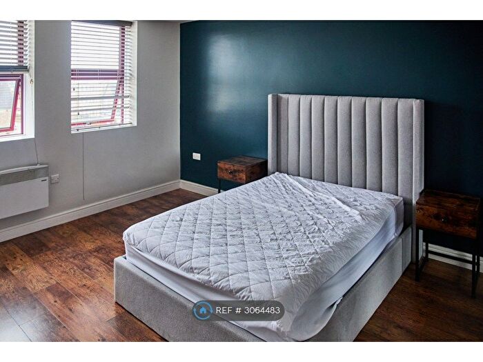 2 Bedroom Flat To Rent In Lincoln Court, Peterborough, PE1