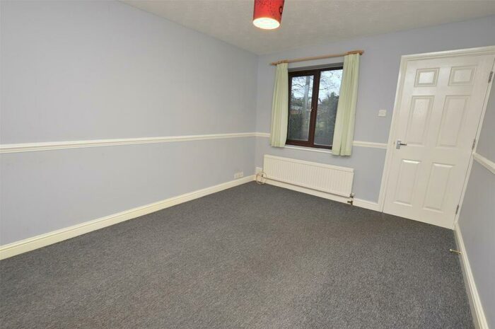 1 Bedroom Apartment To Rent In Wheelers Drive, Midsomer Norton, Radstock, Somerset, BA3