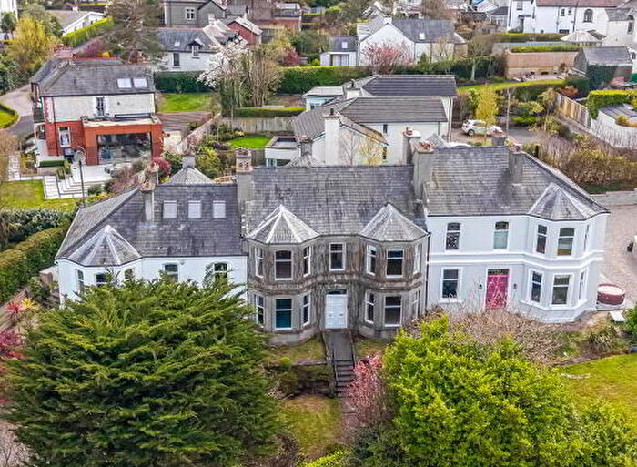 6 Bedroom TownHouse For Sale In Princetown Road, Bangor, BT20