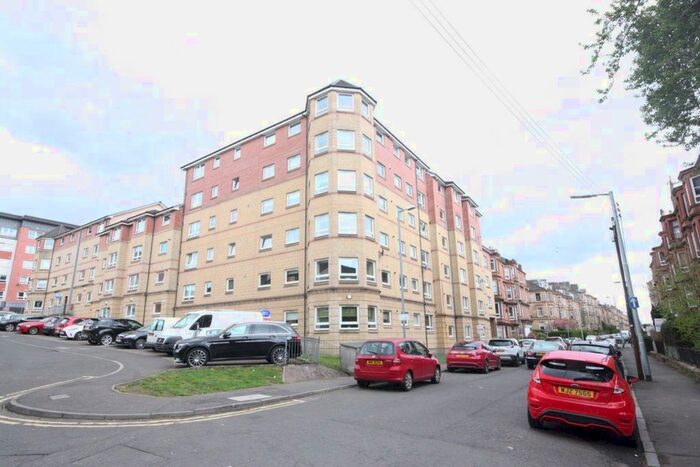 2 Bedroom Flat To Rent In Hillfoot Street, Dennistoun, Glasgow, G31