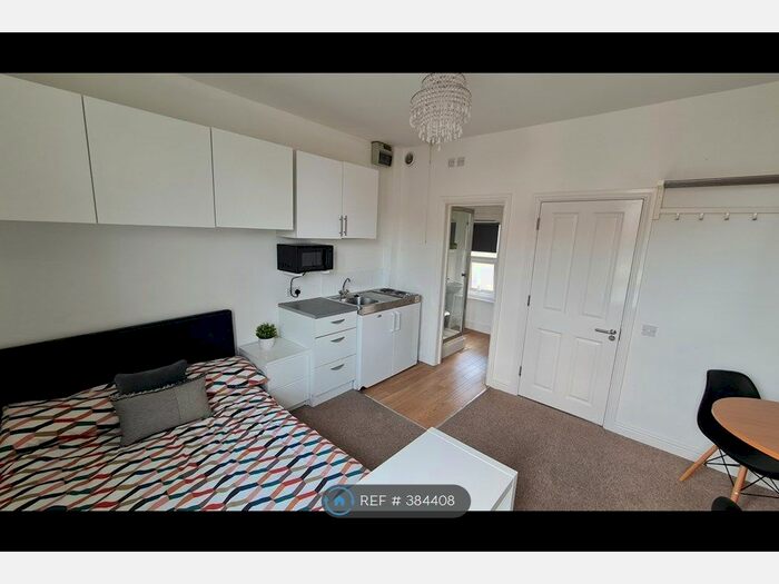 Studio To Rent In Heidelberg Road, Southsea, PO4