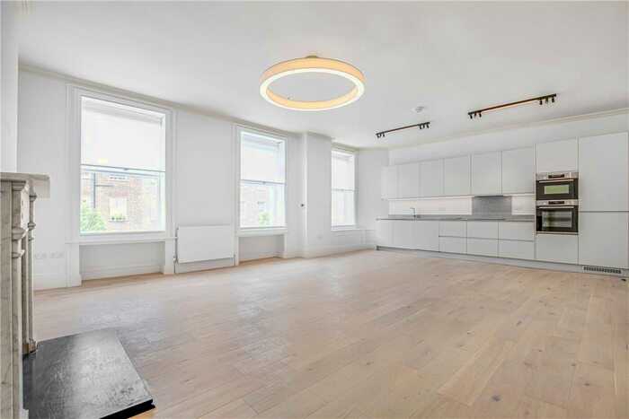 1 Bedroom Flat To Rent In Devonshire Place, Marylebone, London, W1G