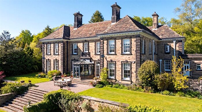 3 Bedroom Flat For Sale In Athill Court, St. Helens Lane, Adel, Leeds, West Yorkshire, LS16
