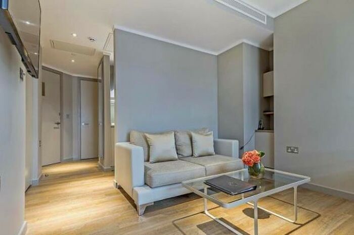 1 Bedroom Serviced Apartments To Rent In Sloane Square, London, SW1W