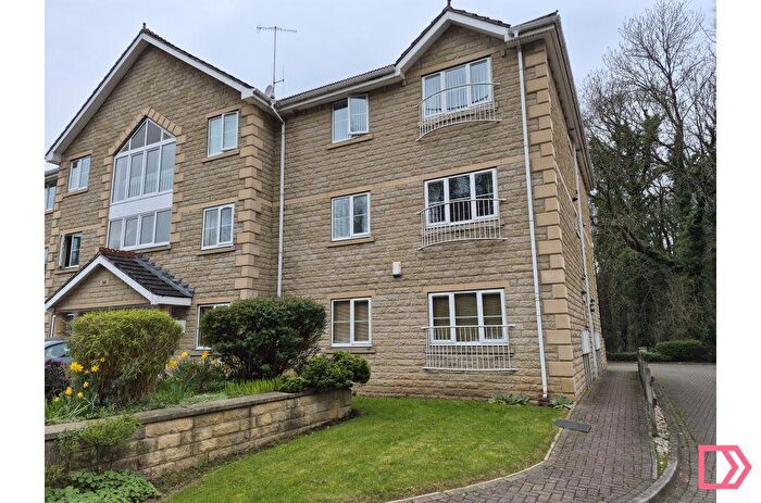 2 Bedroom Flat To Rent In A Clarendon House Abbey Lane Dell, Millhouses, Sheffield, South Yorkshire, S8