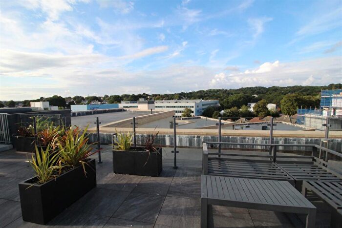 1 Bedroom Apartment To Rent In The Cosmopolitan, - Commercial Road, Poole, BH14
