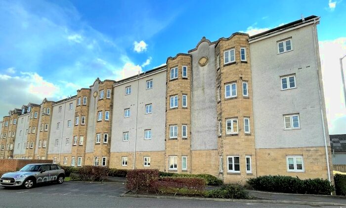 2 Bedroom Flat To Rent In Lloyd Street, Rutherglen, Glasgow, G73