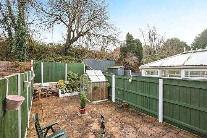 2 Bedroom Semi-Detached House For Sale In The Forge, Halesowen, B63