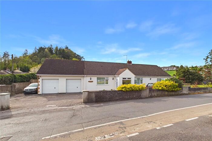 3 Bedroom Bungalow For Sale In Smallcombe Road, Radstock, Somerset, BA3