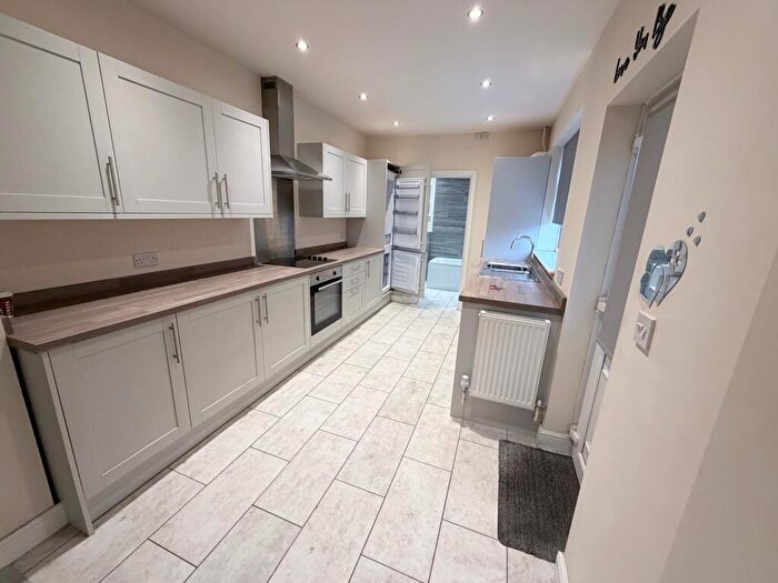 2 Bedroom Semi Detached House To Rent In Peashill, Ripley, DE5