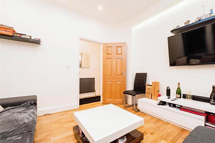 3 Bedroom Terraced House For Sale In Ravenhill Road, London, E13