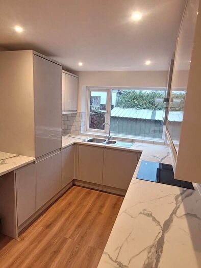 3 Bedroom Terraced House To Rent In Layton Road, Blackpool, FY3