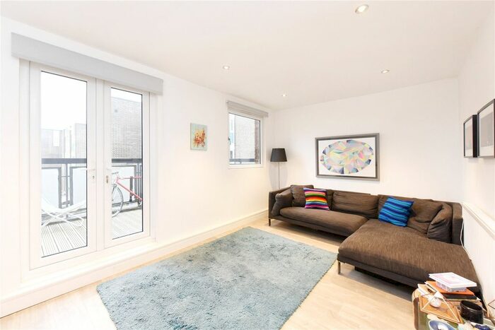 2 Bedroom Flat To Rent In Hyperion House, Arbery Road, London, E3