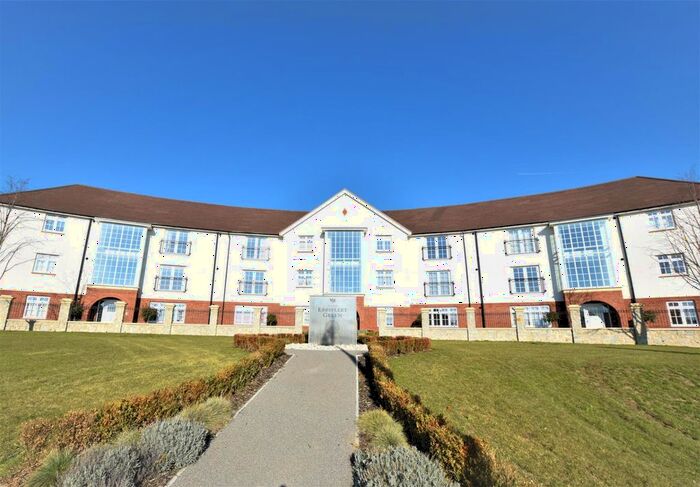 1 Bedroom Semi-Detached House To Rent In Candy Dene, Weldon, Ebbsfleet Valley, Swanscombe, Kent, DA10