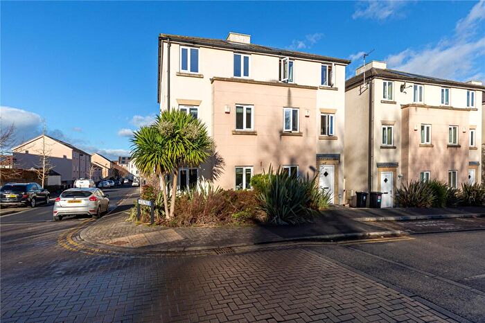 4 Bedroom Semi-Detached House To Rent In Long Down Avenue, Cheswick Village, Bristol, BS16