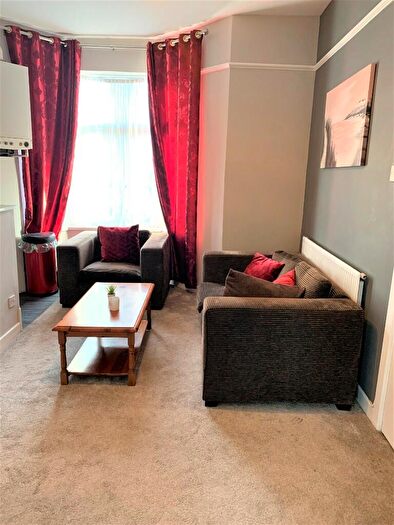 1 Bedroom Flat For Sale In Clive Street, Cardiff(City), CF11