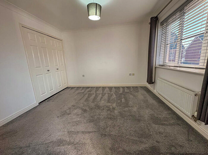 6 Bedroom Detached House To Rent In Frenesi Crescent, Bury St. Edmunds, IP32