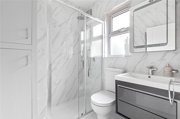 1 Bedroom Flat For Sale In Credenhill Street, London, SW16