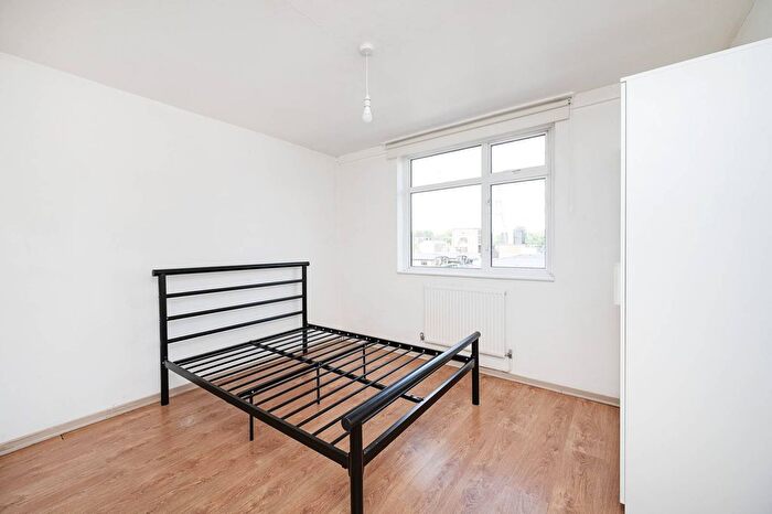 4 Bedroom Property To Rent In Millfields Road, Clapton, London, E5