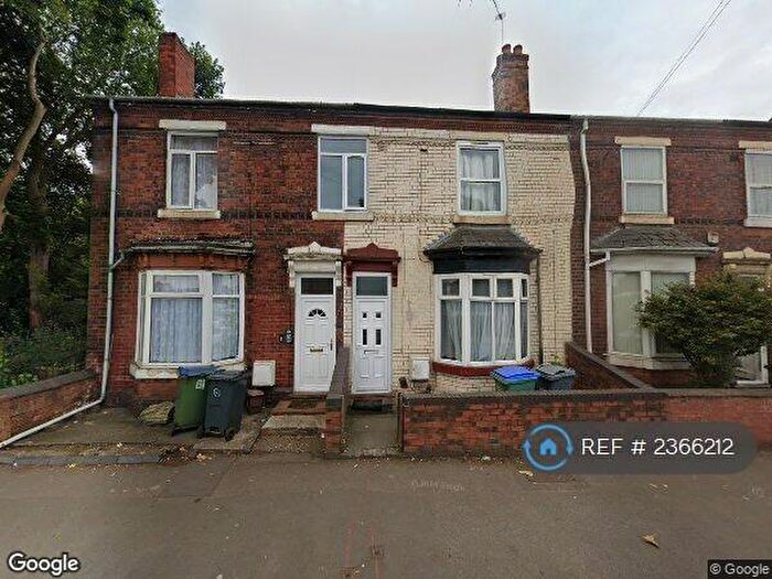 3 Bedroom Terraced House To Rent In Dudley Road West, Tividale, Oldbury, B69