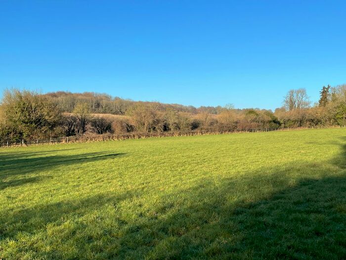 Land For Sale In Lippen Lane, Warnford, GU32