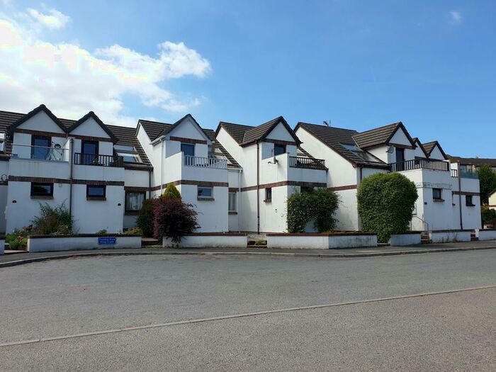 2 Bedroom House To Rent In Wadebridge, PL27