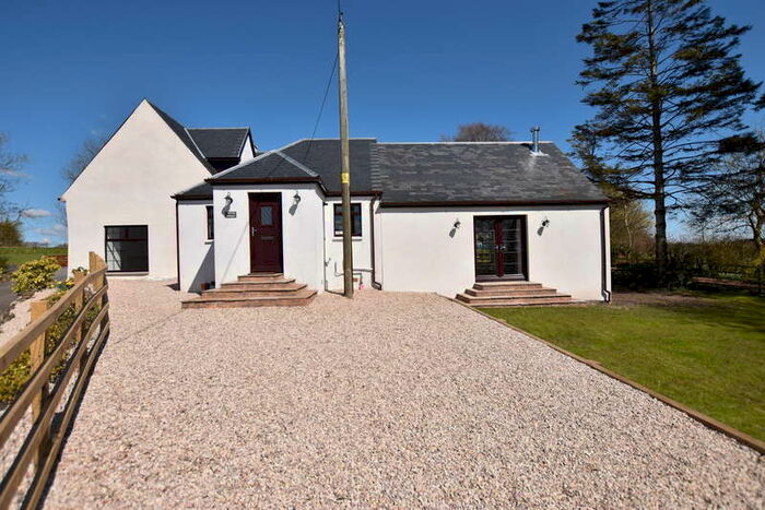 5 Bedroom House For Sale In Easter Cottage Of Whitelee, By Stewarton, KA3