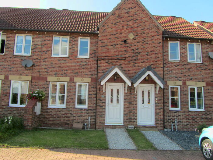2 Bedroom House To Rent In Tickton Meadows, HU17
