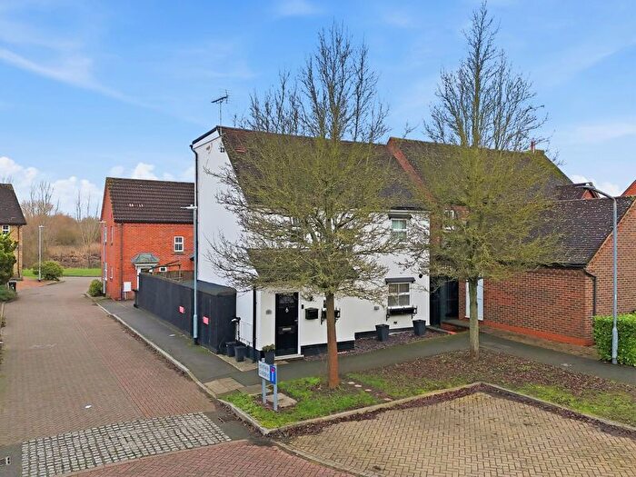 4 Bedroom Detached House For Sale In Greenwich Way, Waltham Abbey, EN9