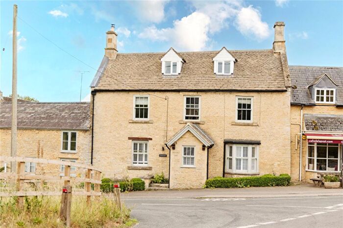 5 Bedroom Terraced House For Sale In Horseshoe Lane, Chadlington, Chipping Norton, Oxfordshire, OX7