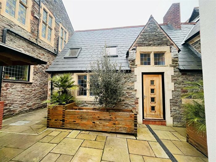 1 Bedroom Cottage To Rent In Newfoundland Road, St Pauls, BS2