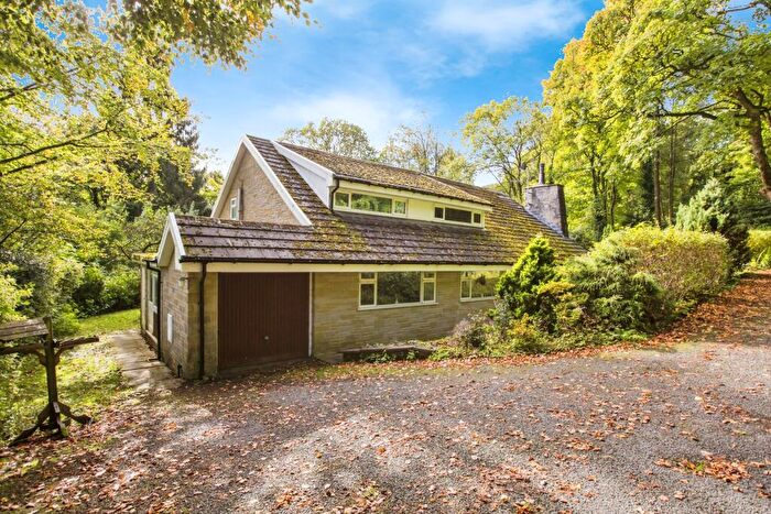 4 Bedroom Detached House For Sale In Cragg Vale, Hebden Bridge, West Yorkshire, HX7