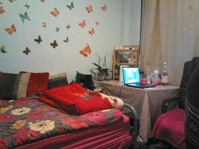 1 Bedroom Flat To Rent In Plashet Grove, London, E6