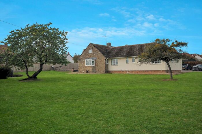 3 Bedroom Bungalow To Rent In Duck Street, Tytherington, Wotton-Under-Edge, Gloucestershire, GL12