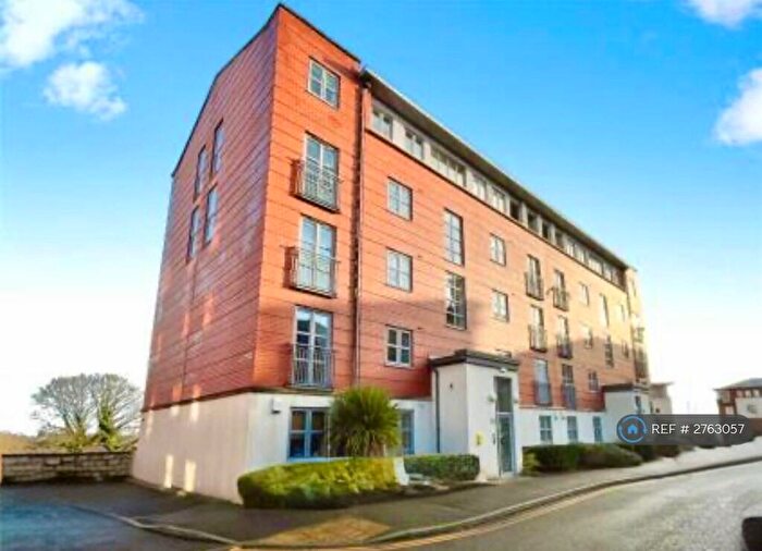 2 Bedroom Flat To Rent In Pasteur House, Nottingham, NG3
