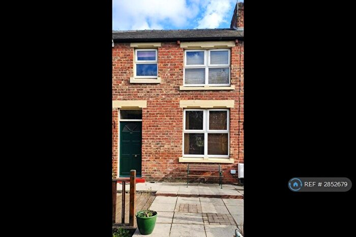 3 Bedroom Terraced House To Rent In West Bridge Street, Houghton Le Spring, DH4