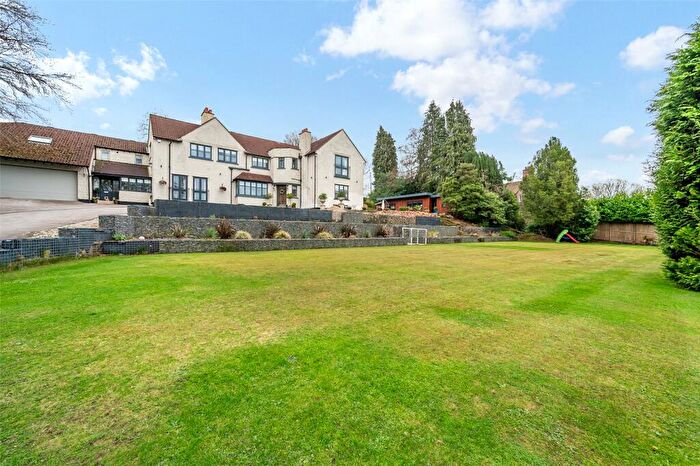 8 Bedroom Detached House For Sale In Congleton Road, Alderley Edge, Cheshire, SK9