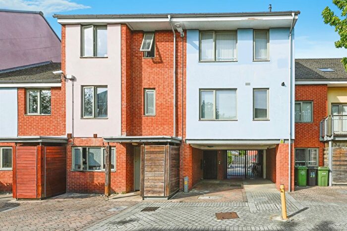 1 Bedroom Flat For Sale In The Portway, King's Lynn, PE30