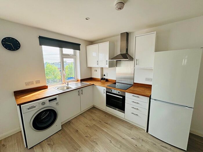 1 Bedroom Apartment To Rent In Cape Road, Warwick, CV34