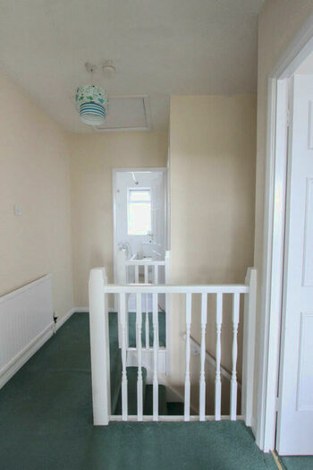 3 Bedroom End Of Terrace House For Sale In Batemans Road, Brighton, BN2